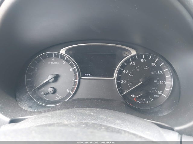 1N4AL3AP7JC289666 Nissan 2018