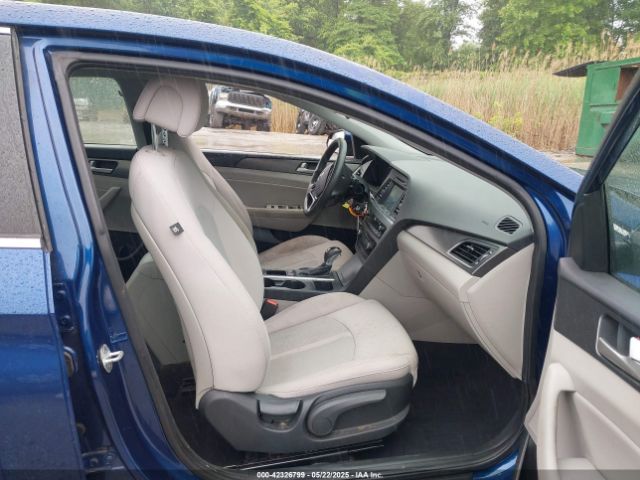 5NPE34AF6HH524579 Hyundai Sonata Sport