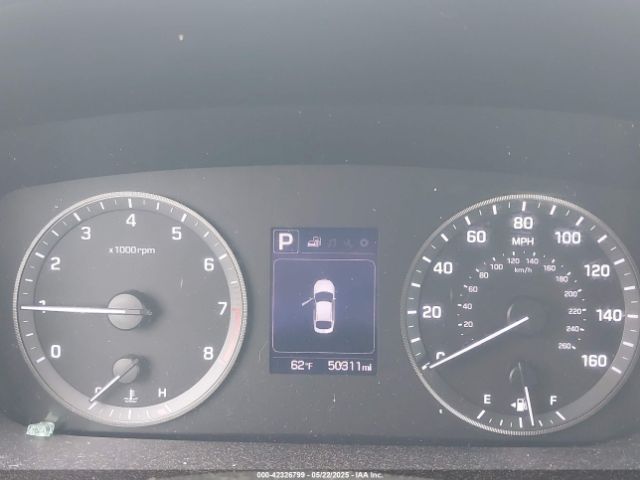 5NPE34AF6HH524579 Hyundai Sonata Sport