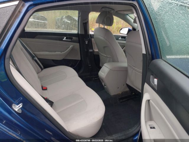 5NPE34AF6HH524579 Hyundai Sonata Sport