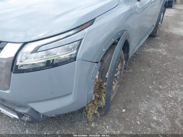 2022 NISSAN PATHFINDER 5N1DR3CC3NC205313 Photo 5