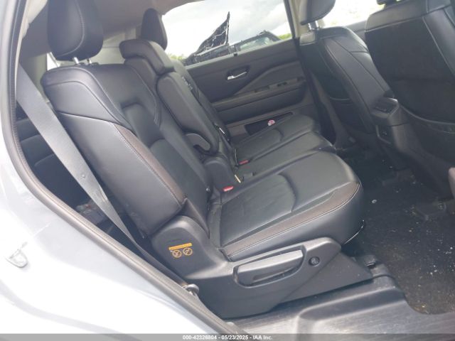 2022 NISSAN PATHFINDER 5N1DR3CC3NC205313 Photo 7