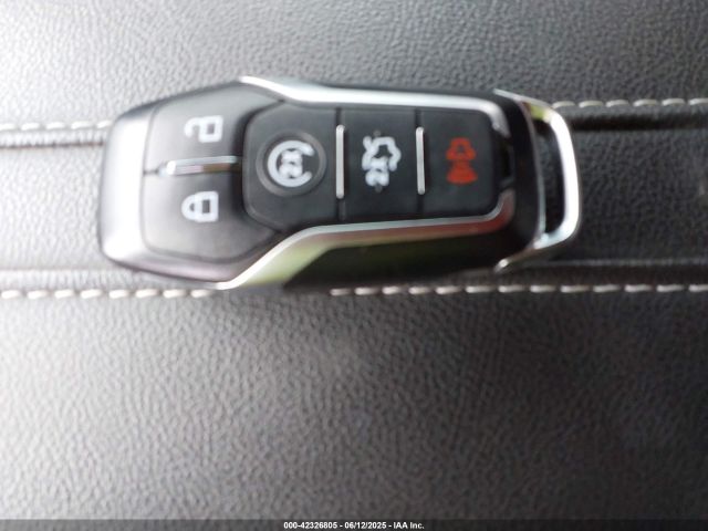 2016 FORD MUSTANG 1FA6P8AM7G5286051 Photo 10