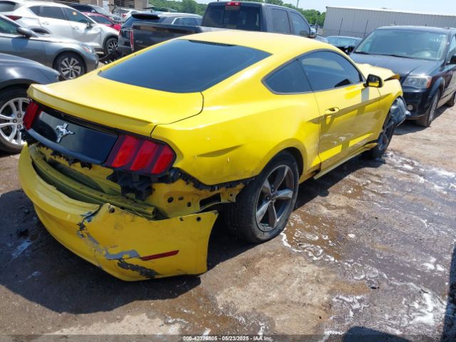 2016 FORD MUSTANG 1FA6P8AM7G5286051 Photo 3