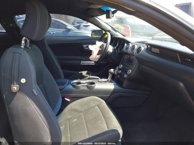 2016 FORD MUSTANG 1FA6P8AM7G5286051 Photo 4