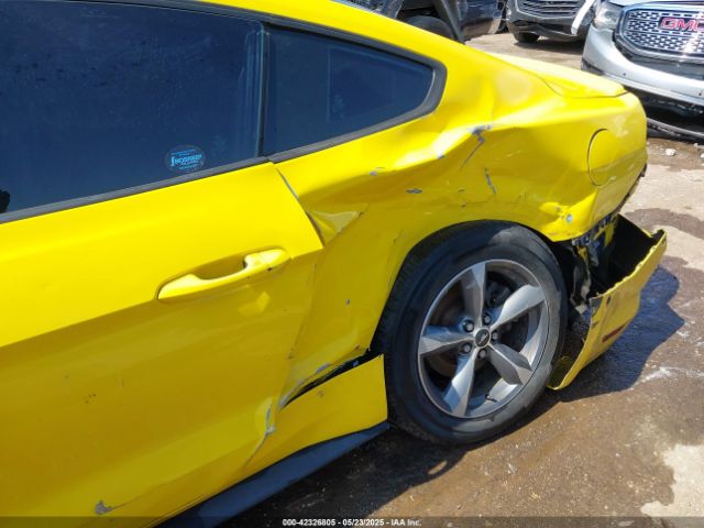 2016 FORD MUSTANG 1FA6P8AM7G5286051 Photo 5