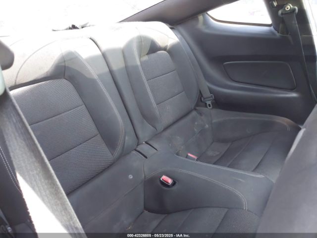 2016 FORD MUSTANG 1FA6P8AM7G5286051 Photo 7