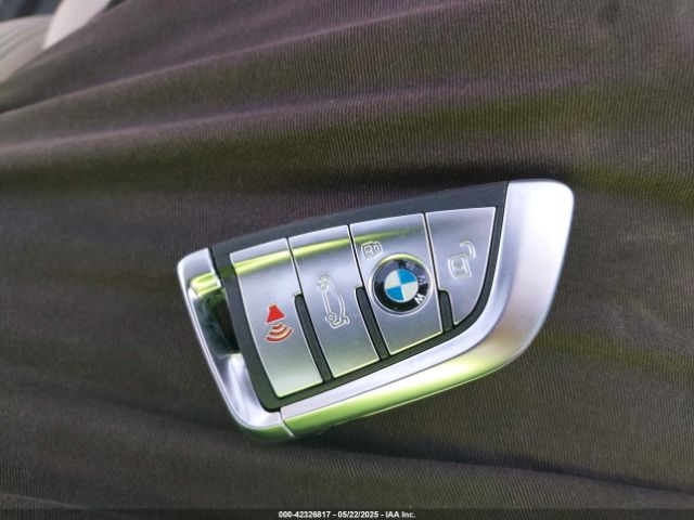 2021 BMW X3 5UXTY3C00M9F70408 Photo 10