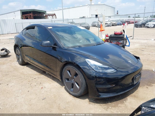 2023 TESLA MODEL 3 5YJ3E1EA8PF454210 Photo 0