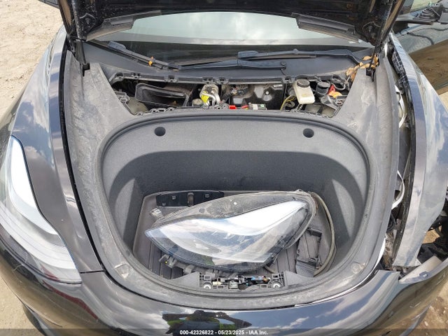 2023 TESLA MODEL 3 5YJ3E1EA8PF454210 Photo 9