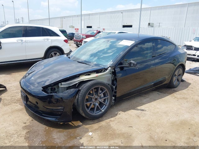 2023 TESLA MODEL 3 5YJ3E1EA8PF454210 Photo 1