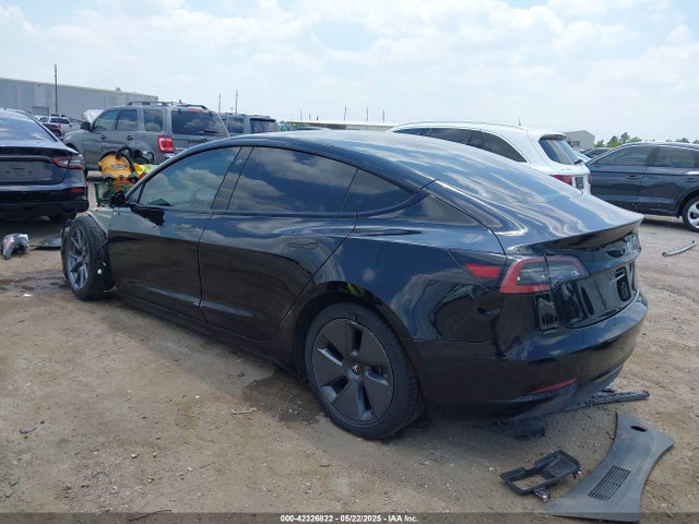 2023 TESLA MODEL 3 5YJ3E1EA8PF454210 Photo 2