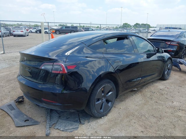 2023 TESLA MODEL 3 5YJ3E1EA8PF454210 Photo 3