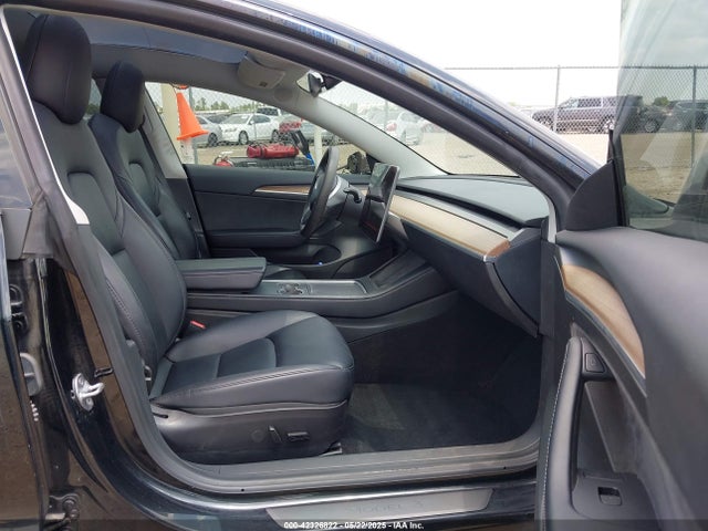 2023 TESLA MODEL 3 5YJ3E1EA8PF454210 Photo 4