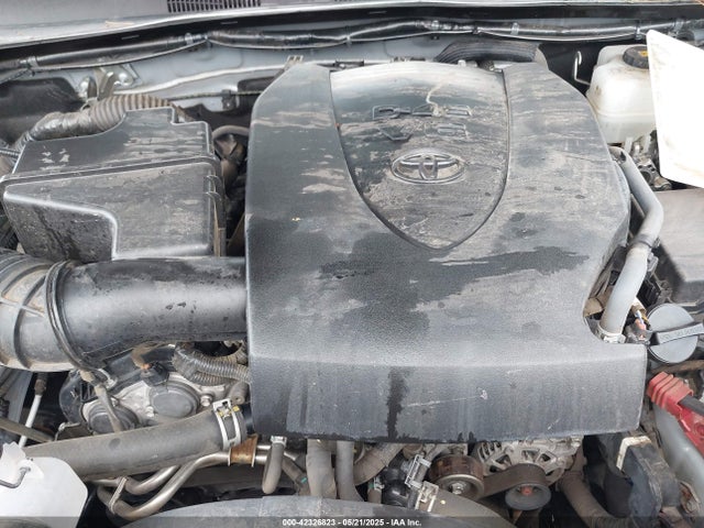3TMDZ5BN3JM039497 Toyota 2gr-fks