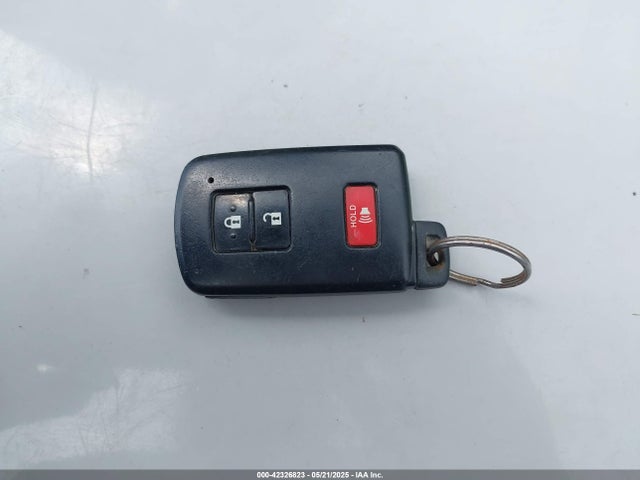 3TMDZ5BN3JM039497 Toyota 2gr-fks