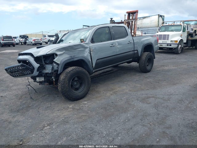 3TMDZ5BN3JM039497 Toyota 2gr-fks