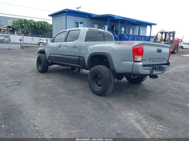 3TMDZ5BN3JM039497 Toyota 2gr-fks