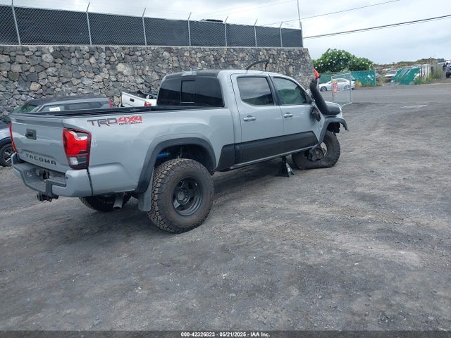 3TMDZ5BN3JM039497 Toyota 2gr-fks