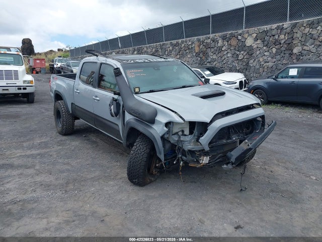3TMDZ5BN3JM039497 Toyota 2gr-fks
