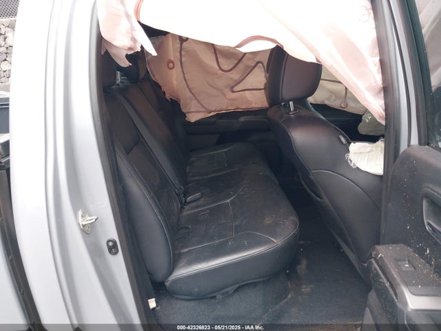 3TMDZ5BN3JM039497 Toyota 2gr-fks