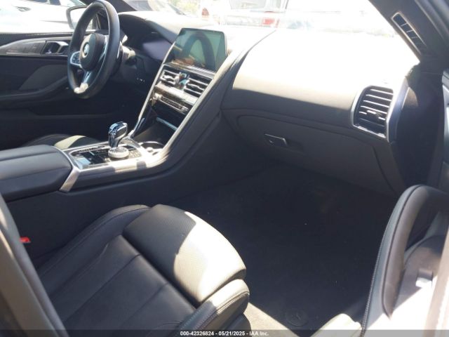 WBAGV2C09NCH74342 BMW 840 Gran Coupe I