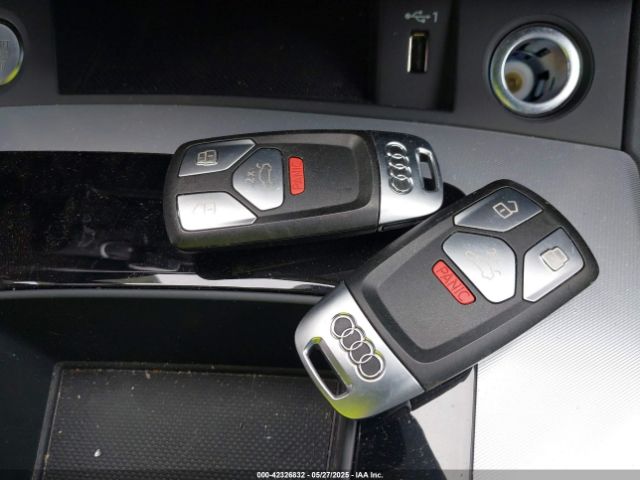 2023 AUDI Q5 SPORTBACK WA16AAFY7P2090802 Photo 10