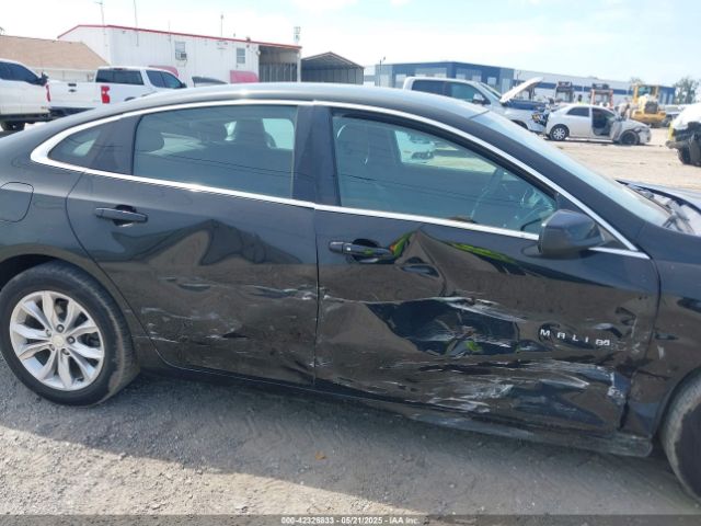 2019 CHEVROLET MALIBU 1G1ZD5ST7KF162121 Photo 5