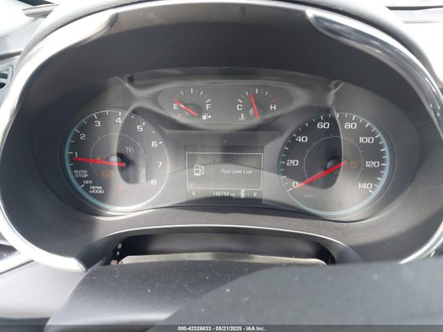 2019 CHEVROLET MALIBU 1G1ZD5ST7KF162121 Photo 6