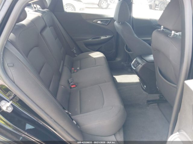 2019 CHEVROLET MALIBU 1G1ZD5ST7KF162121 Photo 7