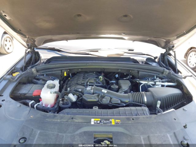 1C4RJKAG5R8558274 Jeep Grand Cherokee L Altitude 4x4
