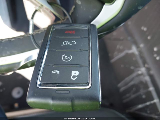 1C4RJKAG5R8558274 Jeep Grand Cherokee L Altitude 4x4