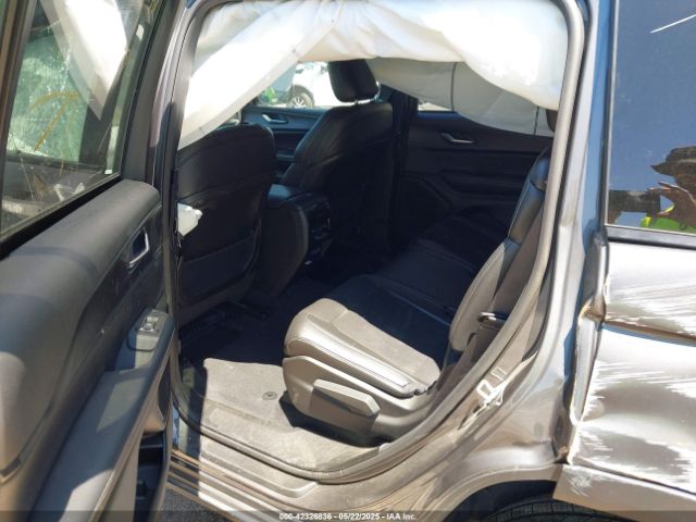 1C4RJKAG5R8558274 Jeep Grand Cherokee L Altitude 4x4