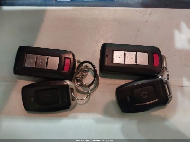 2022 MITSUBISHI OUTLANDER SPORT JA4APVAU9NU017355 Photo 10