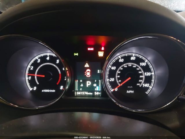 2022 MITSUBISHI OUTLANDER SPORT JA4APVAU9NU017355 Photo 6