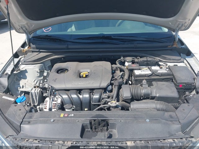 5NPD84LF6LH601583 Hyundai mpi nu