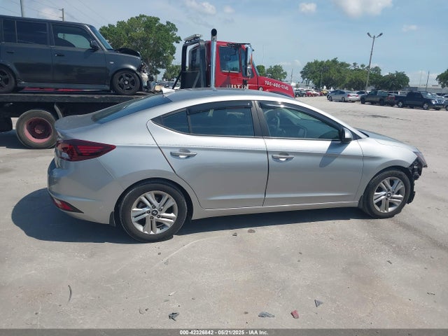 5NPD84LF6LH601583 Hyundai mpi nu