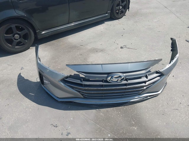 5NPD84LF6LH601583 Hyundai mpi nu