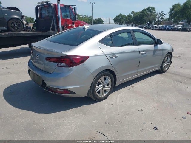 5NPD84LF6LH601583 Hyundai mpi nu