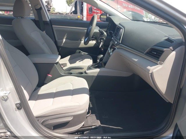 5NPD84LF6LH601583 Hyundai mpi nu