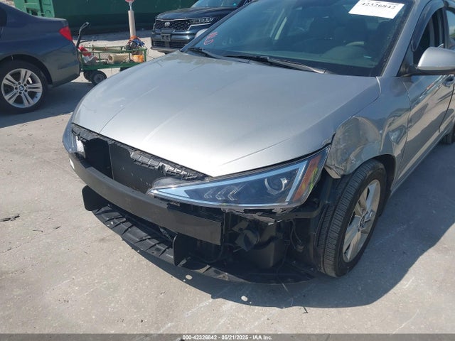 5NPD84LF6LH601583 Hyundai mpi nu