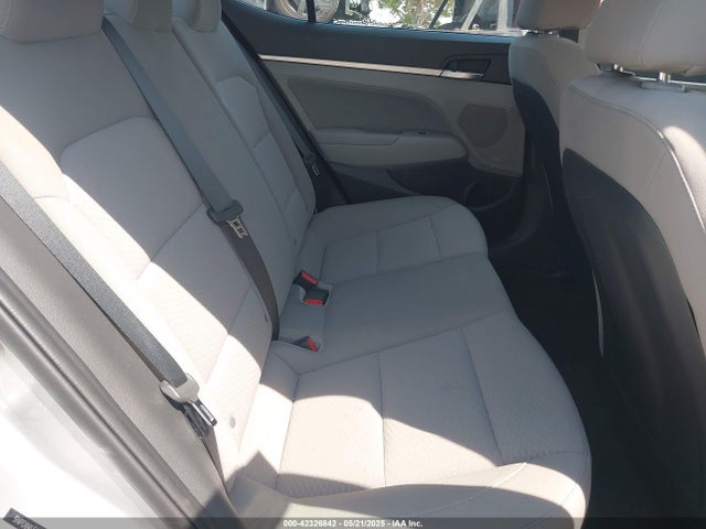 5NPD84LF6LH601583 Hyundai mpi nu