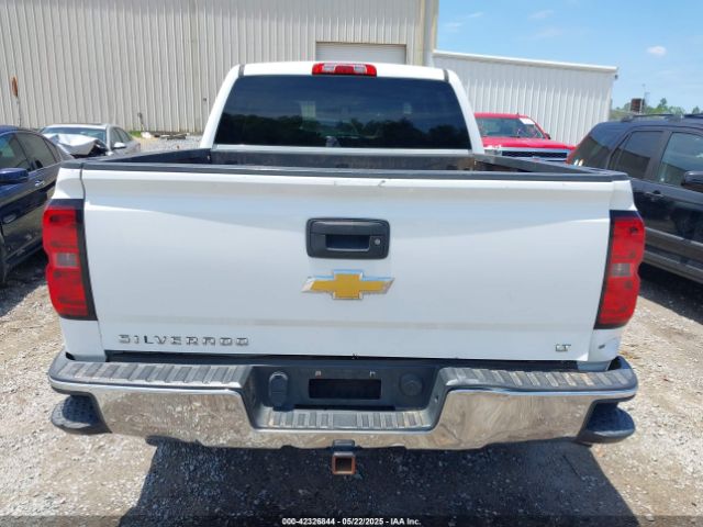 3GCUKREC3FG424229 Chevrolet l83 - vvt, active fuel management, aluminum