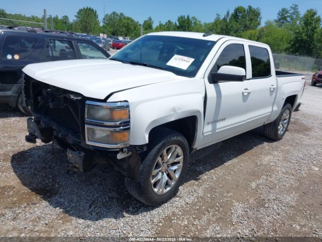 3GCUKREC3FG424229 Chevrolet l83 - vvt, active fuel management, aluminum
