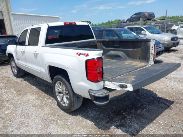 3GCUKREC3FG424229 Chevrolet l83 - vvt, active fuel management, aluminum