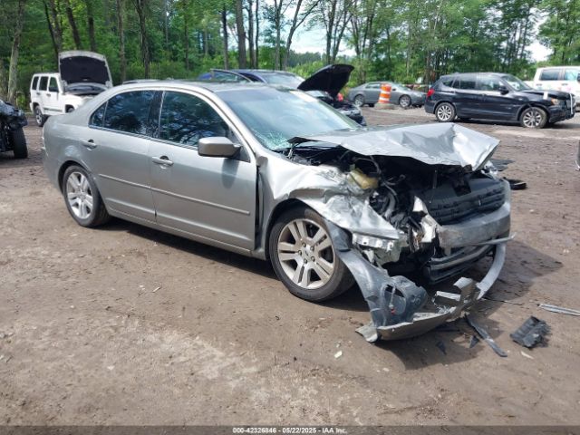 2008 FORD FUSION 3FAHP08Z68R103006