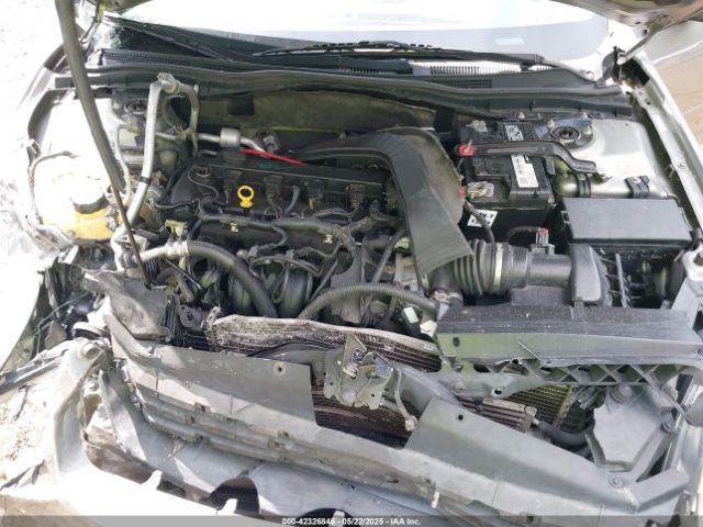2008 FORD FUSION 3FAHP08Z68R103006 Photo 9