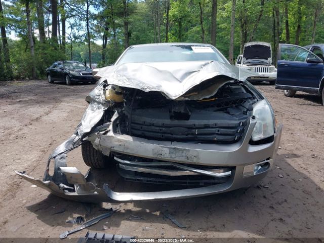 2008 FORD FUSION 3FAHP08Z68R103006 Photo 5