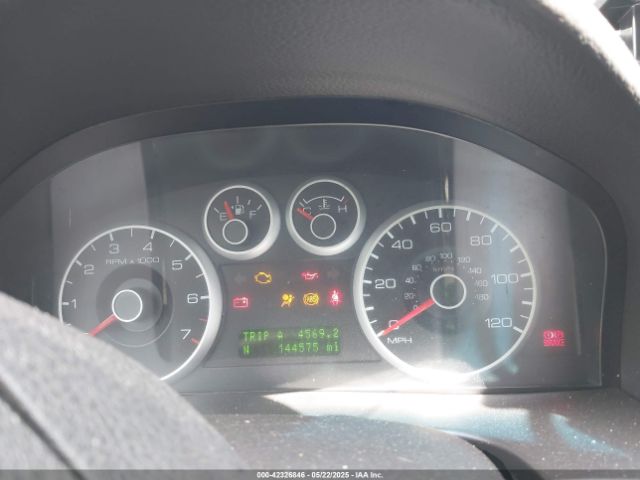 2008 FORD FUSION 3FAHP08Z68R103006 Photo 6