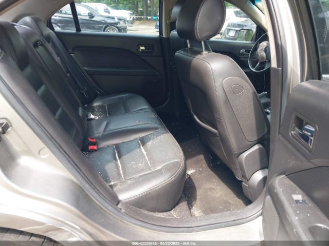 2008 FORD FUSION 3FAHP08Z68R103006 Photo 7